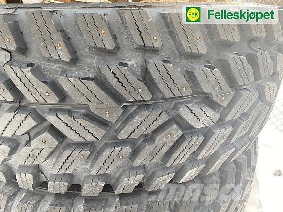 John Deere 7R 曳引機