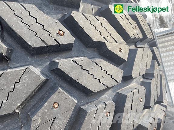 John Deere 7R 曳引機