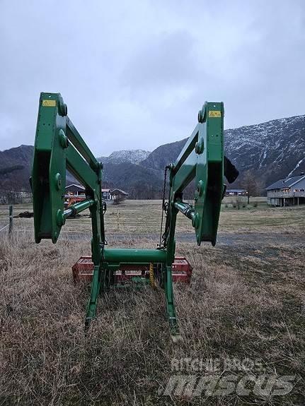 John Deere H360C 其他農業機械