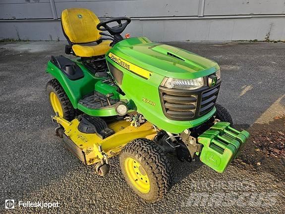 John Deere X948 其他地面照料機械