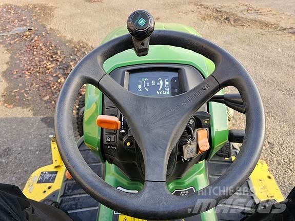 John Deere X948 其他地面照料機械