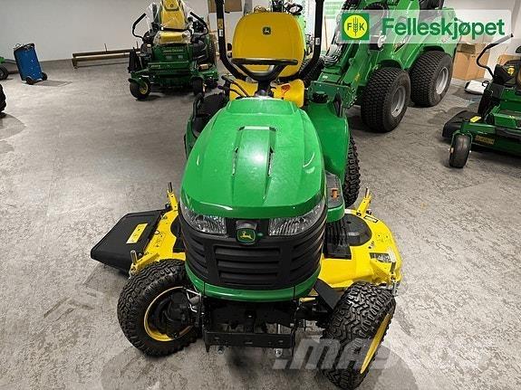 John Deere X949 其他地面照料機械
