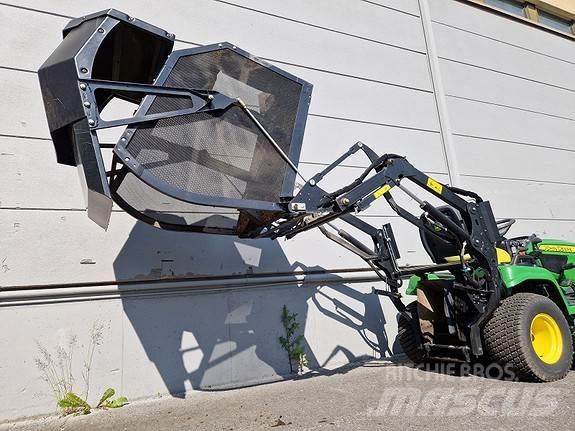 John Deere X950R 其他地面照料機械
