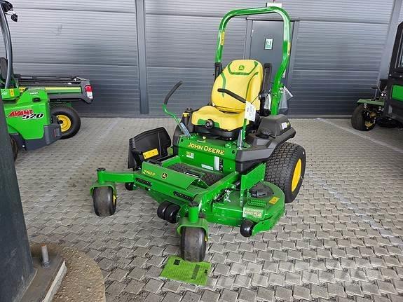 John Deere Z740R 其他地面照料機械