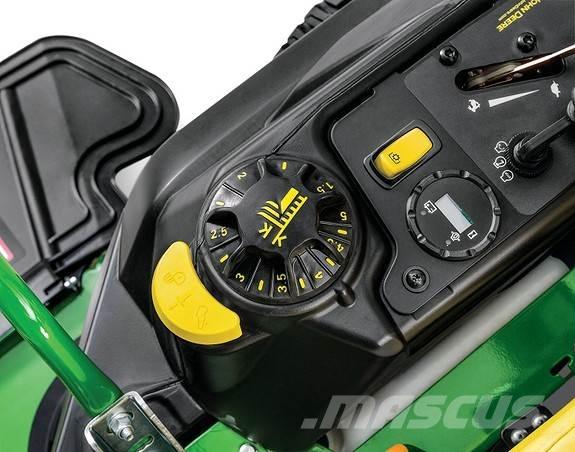 John Deere Z740R 其他地面照料機械