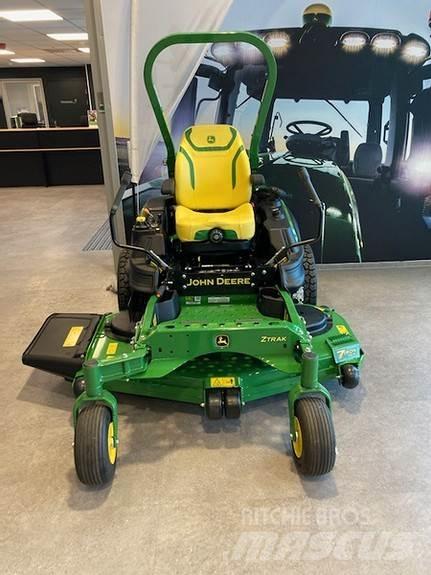 John Deere Z950R 其他地面照料機械