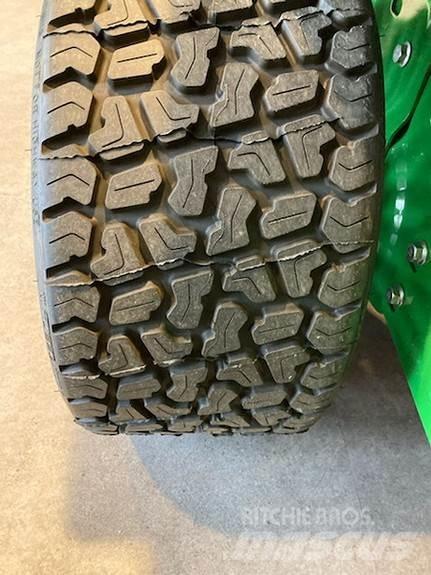 John Deere Z950R 其他地面照料機械
