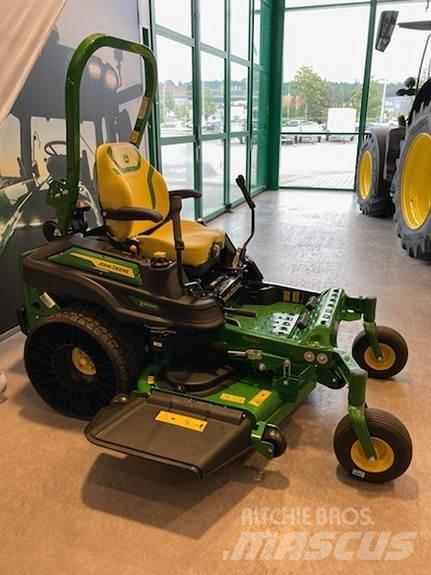 John Deere Z950R 其他地面照料機械