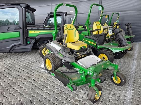 John Deere Z950R 其他地面照料機械