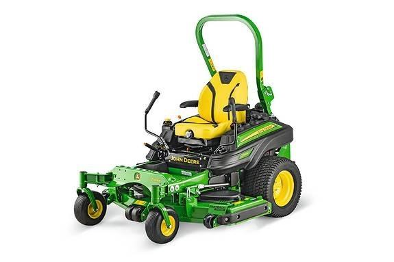 John Deere Z950R 其他地面照料機械