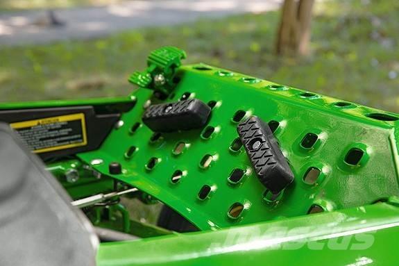 John Deere Z950R 其他地面照料機械