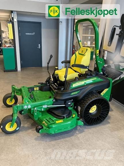 John Deere Z950R 其他地面照料機械