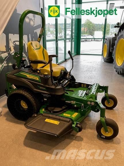 John Deere Z950R 其他地面照料機械