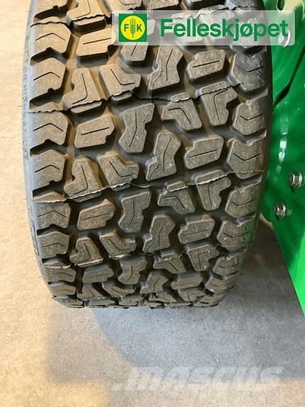 John Deere Z950R 其他地面照料機械