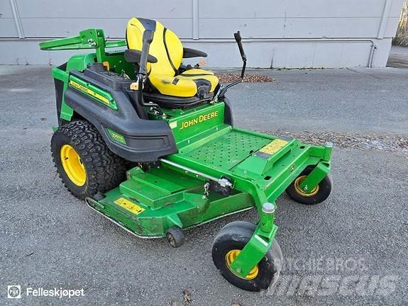 John Deere Z997R 其他地面照料機械