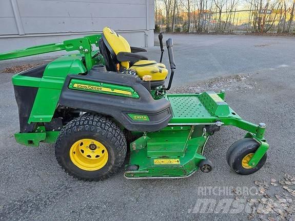 John Deere Z997R 其他地面照料機械