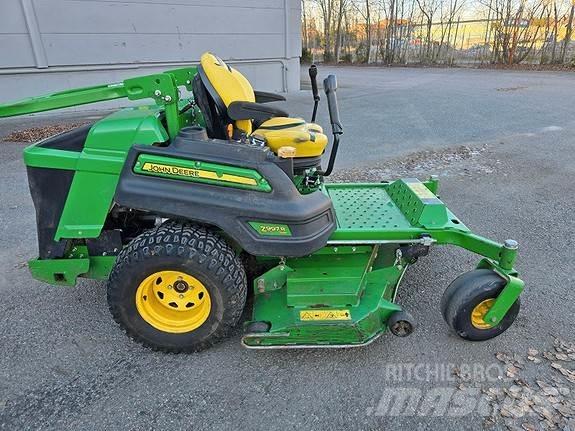 John Deere Z997R 其他地面照料機械