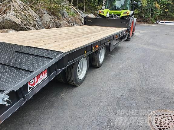 JPM LL19T 通用型拖車
