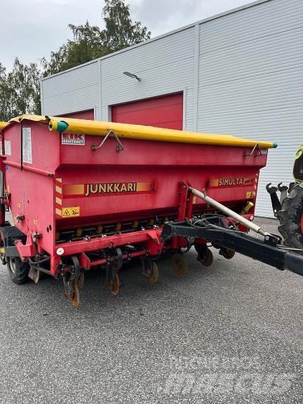 Junkkari 3000S 鑽頭