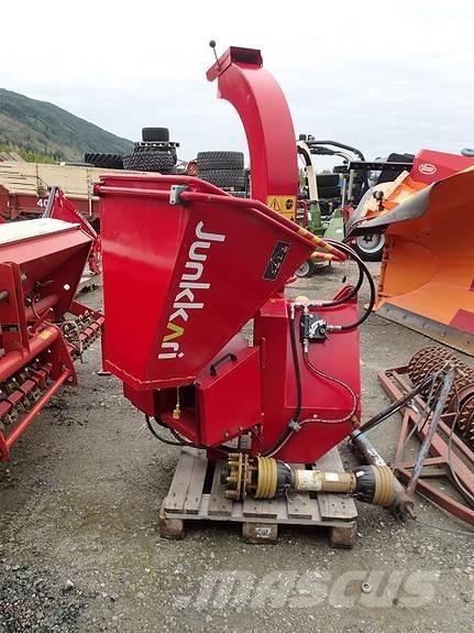 Junkkari HJ4G 林業其他機械設備