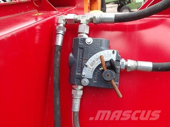 Junkkari HJ4G 林業其他機械設備