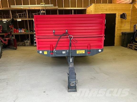 Junkkari J5 其他路面和雪地機械