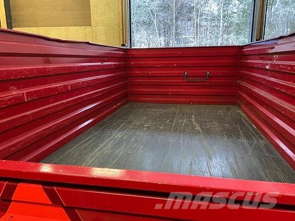 Junkkari J5 其他路面和雪地機械