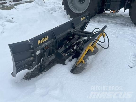 Kellfri  其他路面和雪地機械