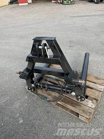 Kellfri Balløfter 其他農業機械