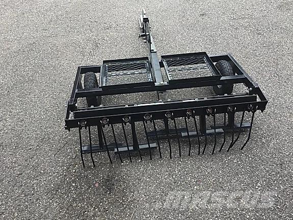Kellfri Harv 其他路面和雪地機械