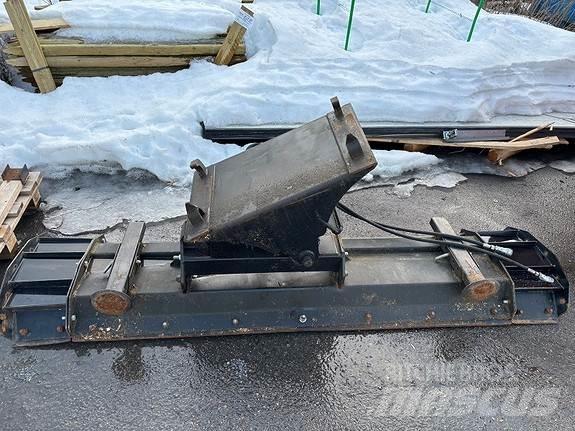 Kellfri SP250E 其他路面和雪地機械