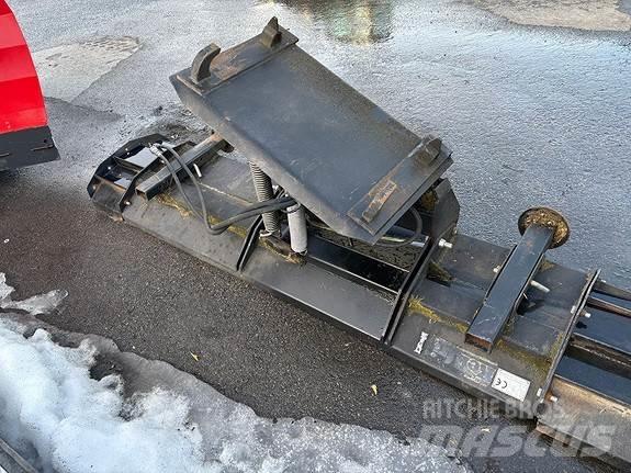 Kellfri SP250E 其他路面和雪地機械