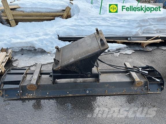 Kellfri SP250E 其他路面和雪地機械