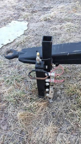 Kesla 104 林業其他機械設備