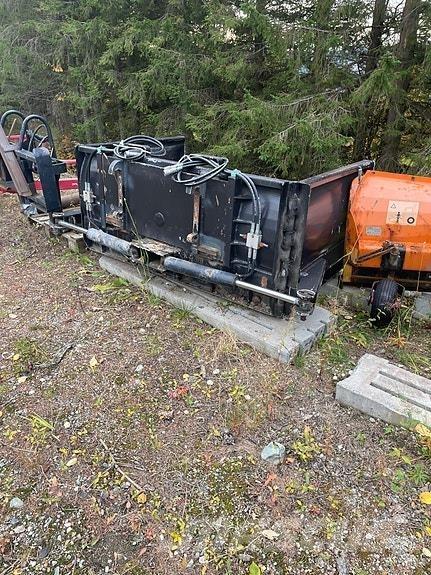  Klett 4300 其他路面和雪地機械