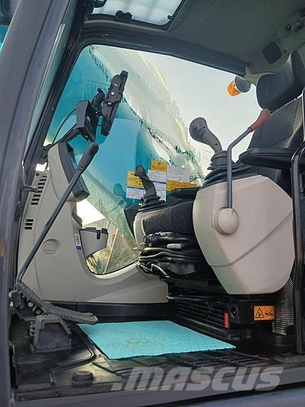 Kobelco SK300LC10 履帶式 挖土機/掘鑿機/挖掘機