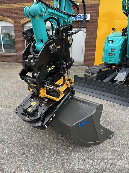 Kobelco SK75R-7 履帶式 挖土機/掘鑿機/挖掘機