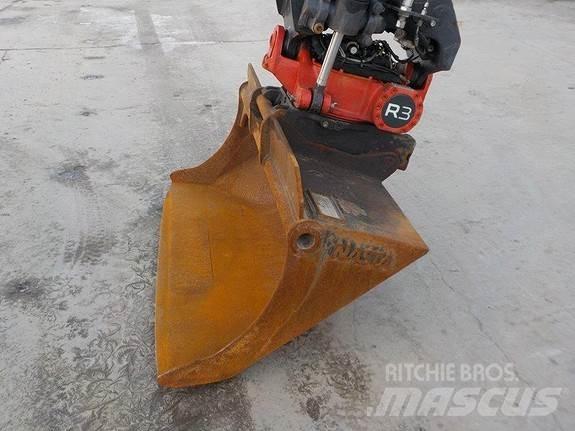 Kobelco SK75SR-7 履帶式 挖土機/掘鑿機/挖掘機