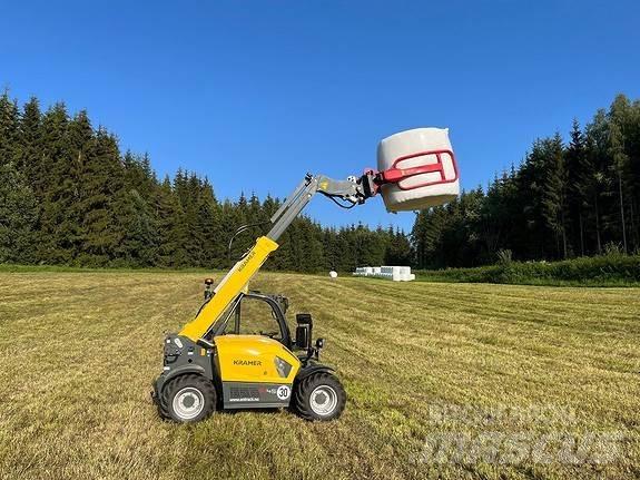 Kramer 1445 伸縮臂操作車