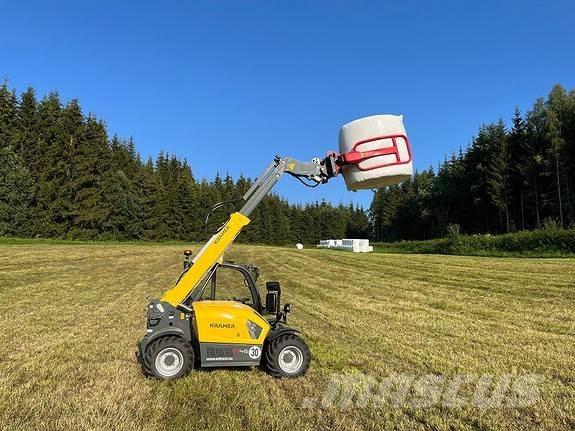 Kramer 1445 通用型拖車