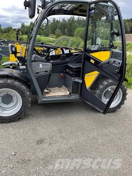Kramer 1445 通用型拖車