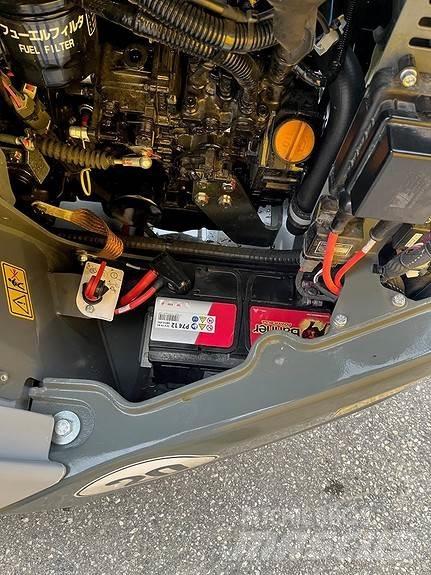Kramer 5035 輪胎式裝載機