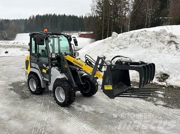 Kramer 5035 輪胎式裝載機