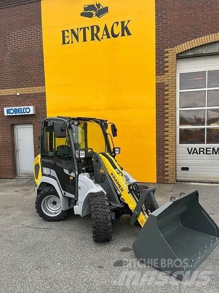 Kramer 5035 輪胎式裝載機