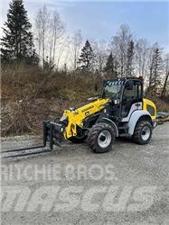 Kramer 5065T 輪胎式裝載機
