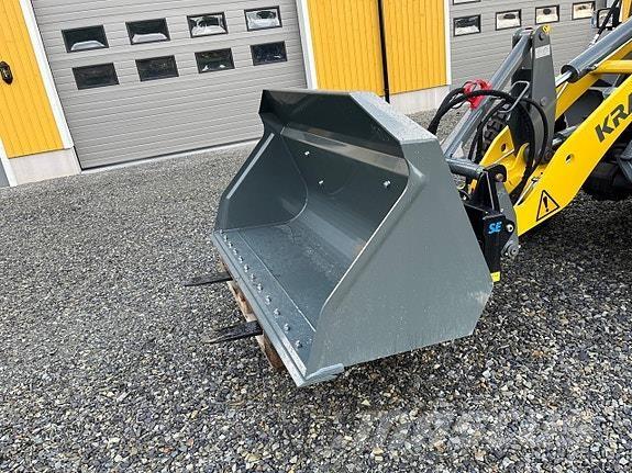 Kramer 8085 輪胎式裝載機