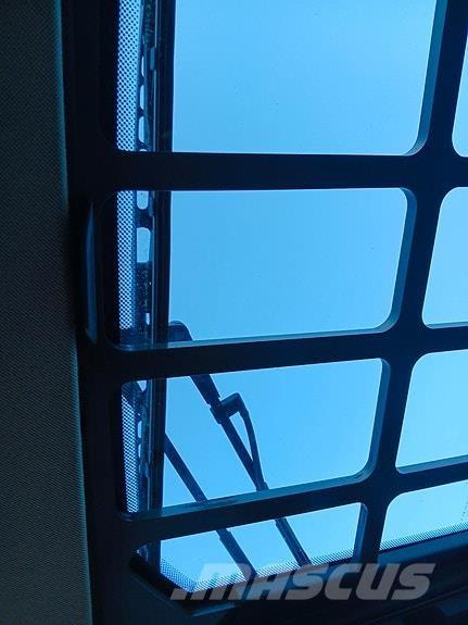 Kramer 8180 輪胎式裝載機