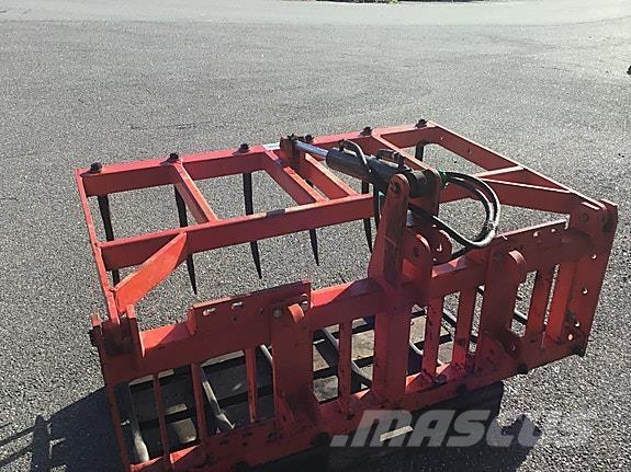 KTS 1500 通用型拖車