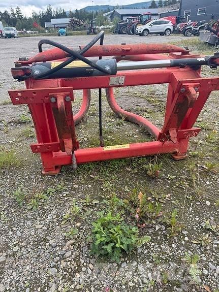 KTS 180 其他農業機械