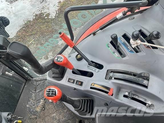 Kubota 5111 曳引機
